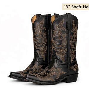 Old Gringo Women’s Diego Boots NWOT Size 7.5